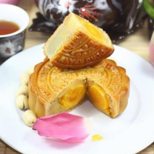 Đậu xanh 150 g 1 trứng