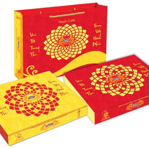 CÔ TIÊN 4(VI CÁ YẾN SÀO HẢI SẢN)