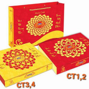 CÔ TIÊN 1 (HẢI SÂM SÒ ĐIỆP XÁ XÍU 4 TRỨNG)