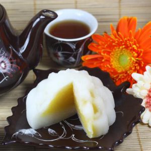 Dẻo Đậu Xanh 200 g