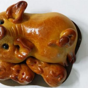 HEO ĐÀN 1 -200g 1 trứng