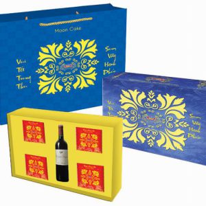 PHÚ QUÝ CÁT TƯỜNG (ĐB RƯỢU)