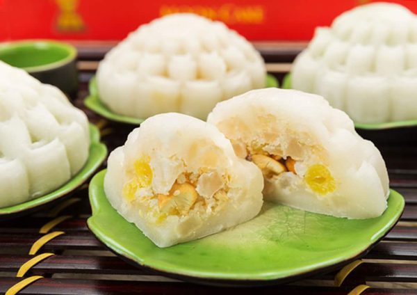 Dẻo Thập Cẩm 200 g