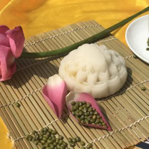 Dẻo Sữa Dừa Hạt Dưa 200 g