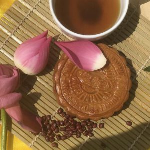 Jam bon bát bửu 2 trứng 210 g - MÃ 72