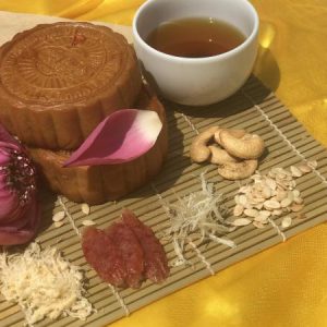 Jambon Bát Bửu 1 trứng 150 g - MÃ 71