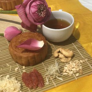 Lạp xưởng Ngũ Hạt  - MÃ 51